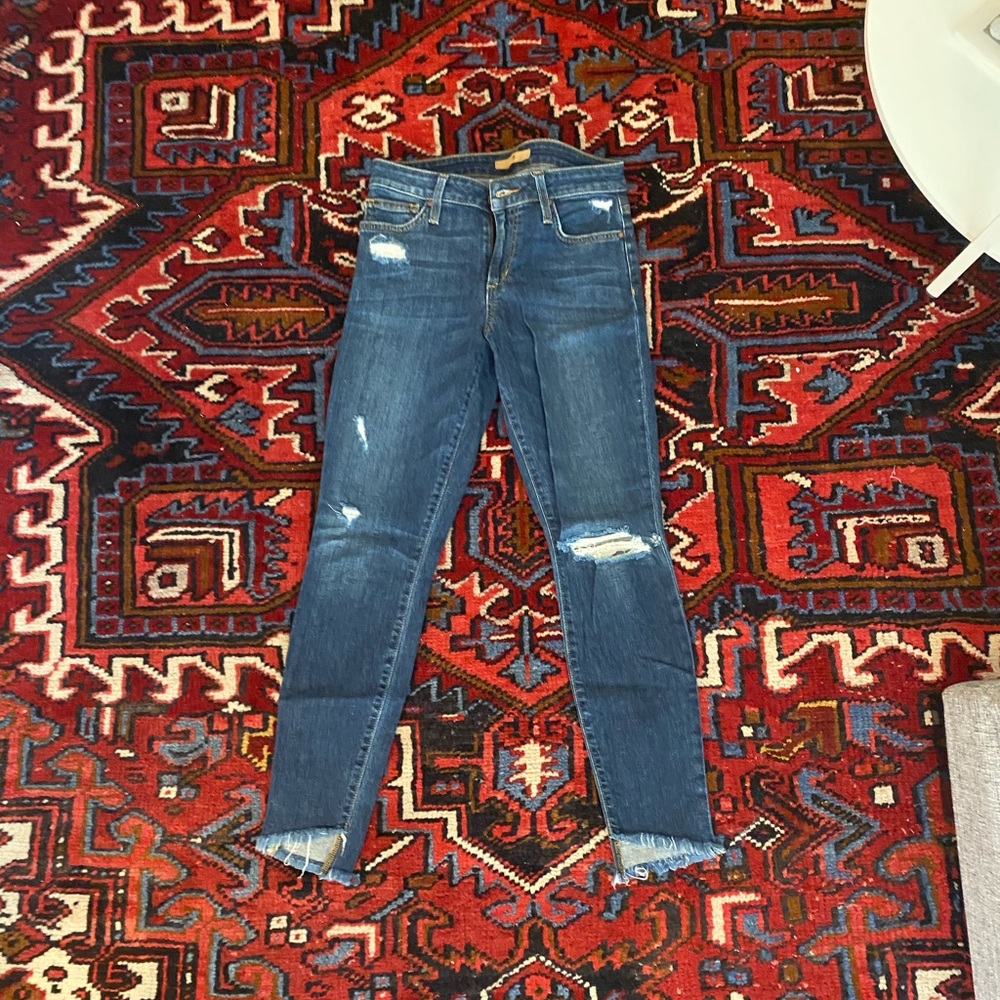 Joe’s Jeans